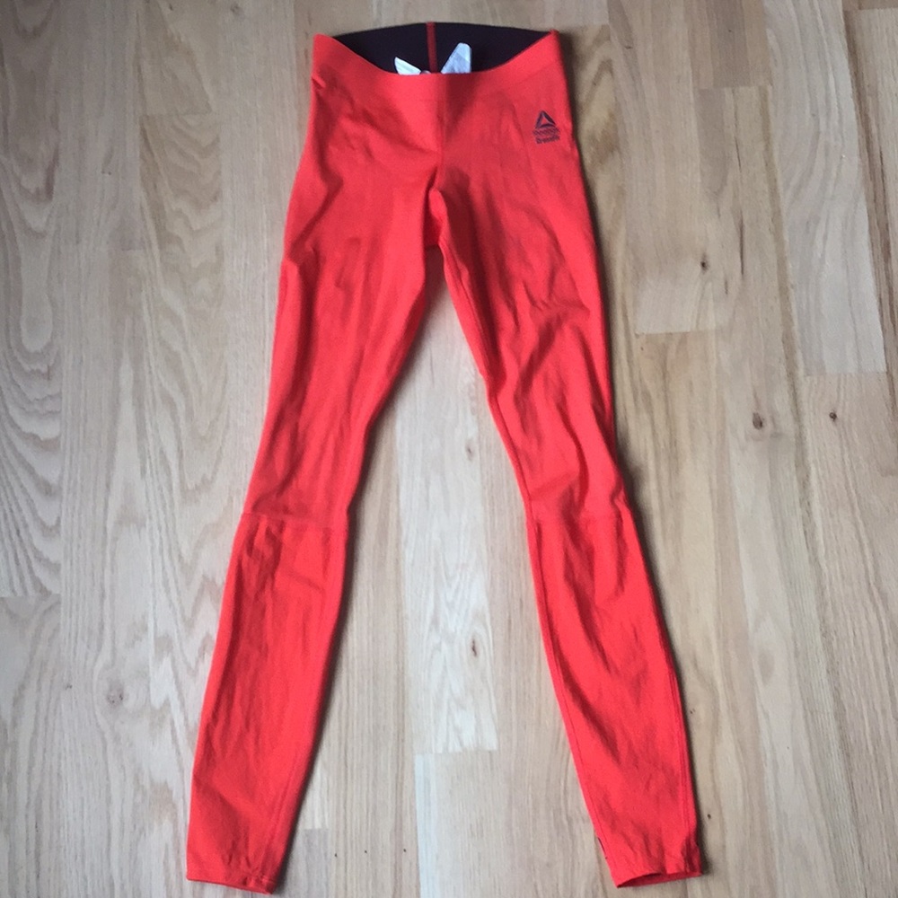 Reebok CrossFit Legging